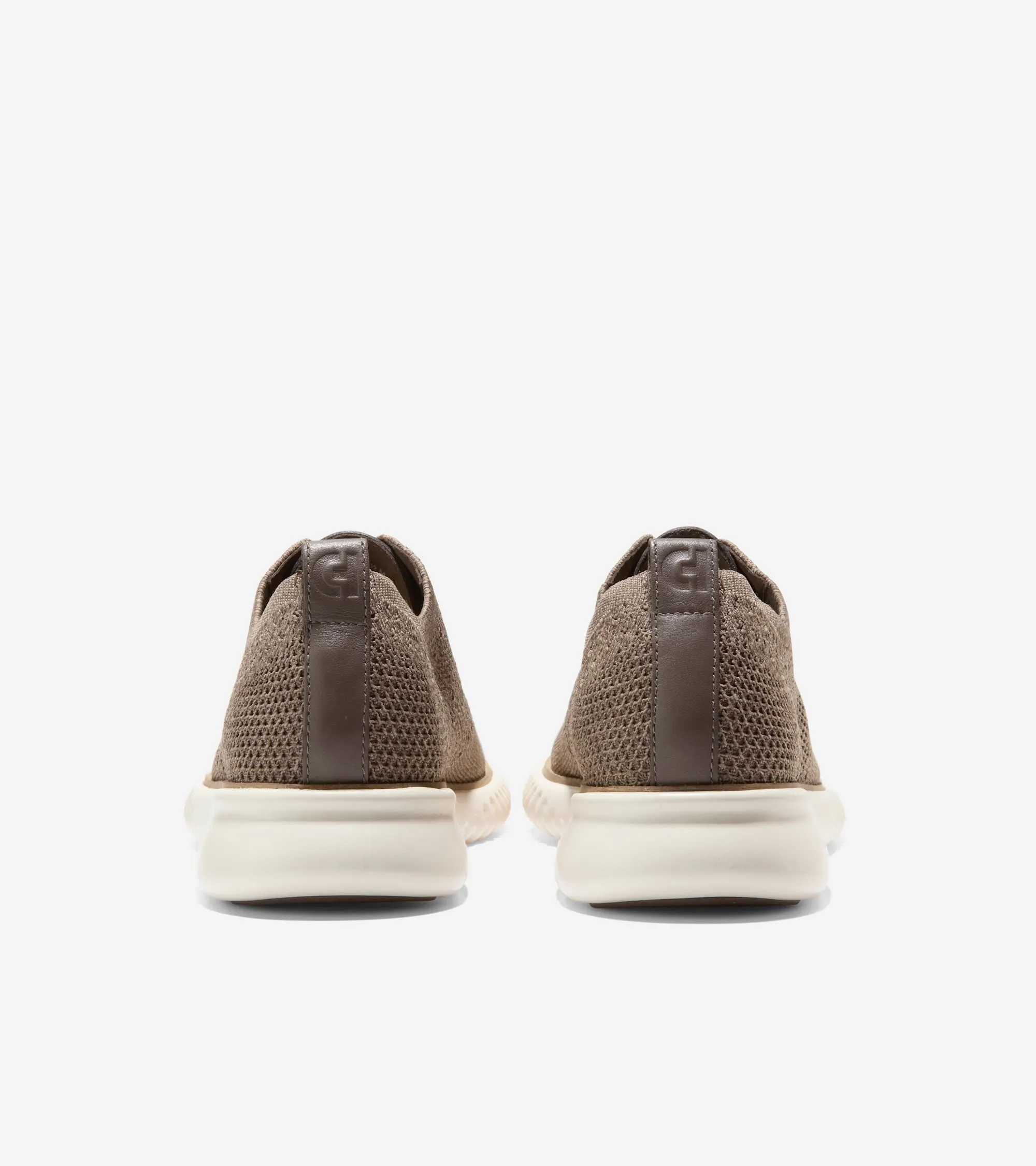 Мужские 2.ZERØGRAND Oxfords