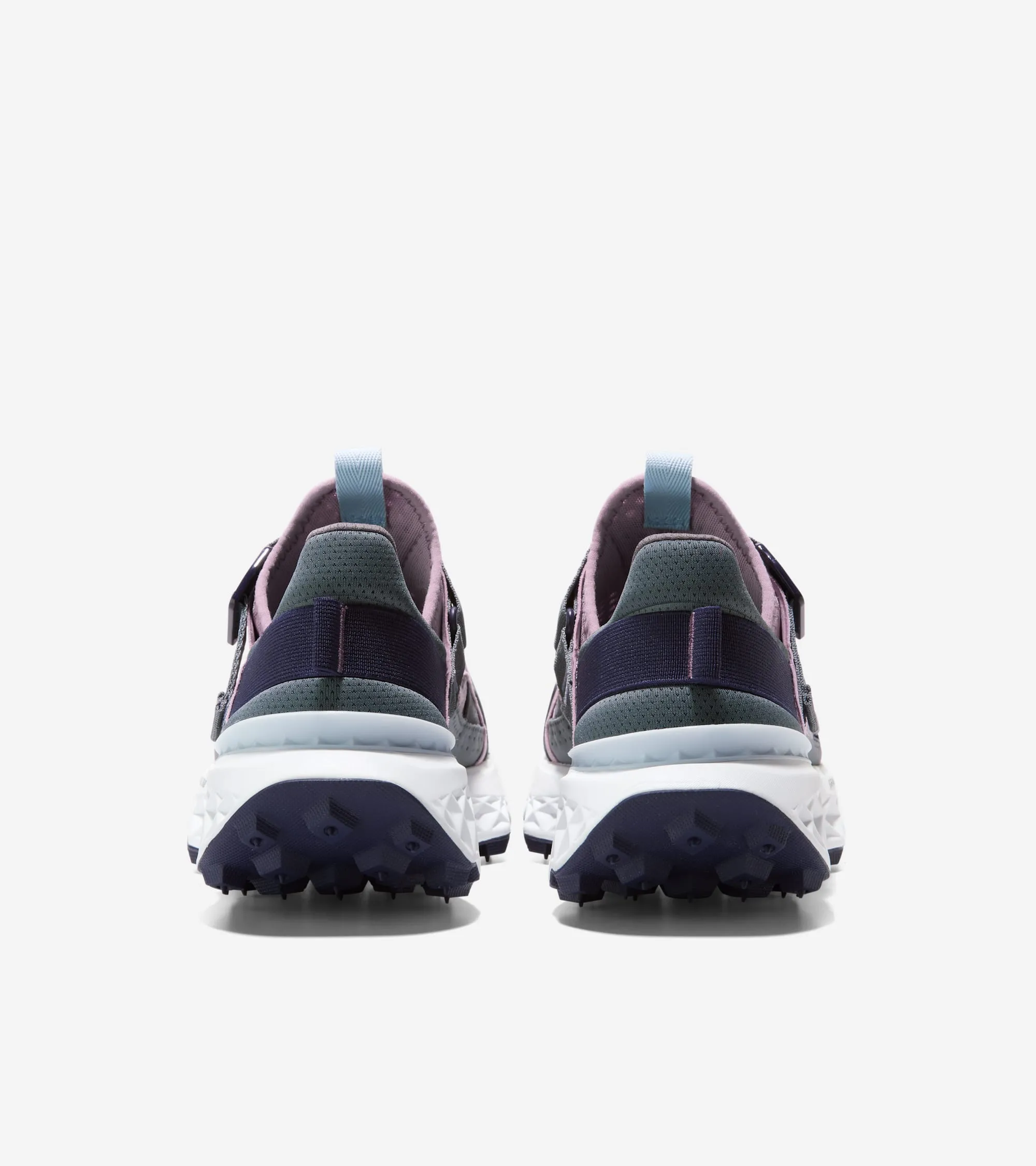 Женские 5.ZERØGRAND Monk Strap Running Shoe