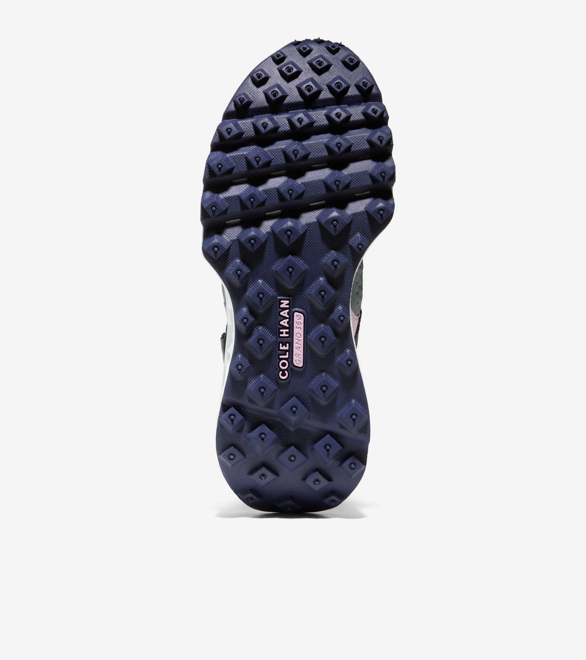 Женские 5.ZERØGRAND Monk Strap Running Shoe
