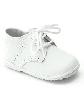 Austin Lace Up Oxfords