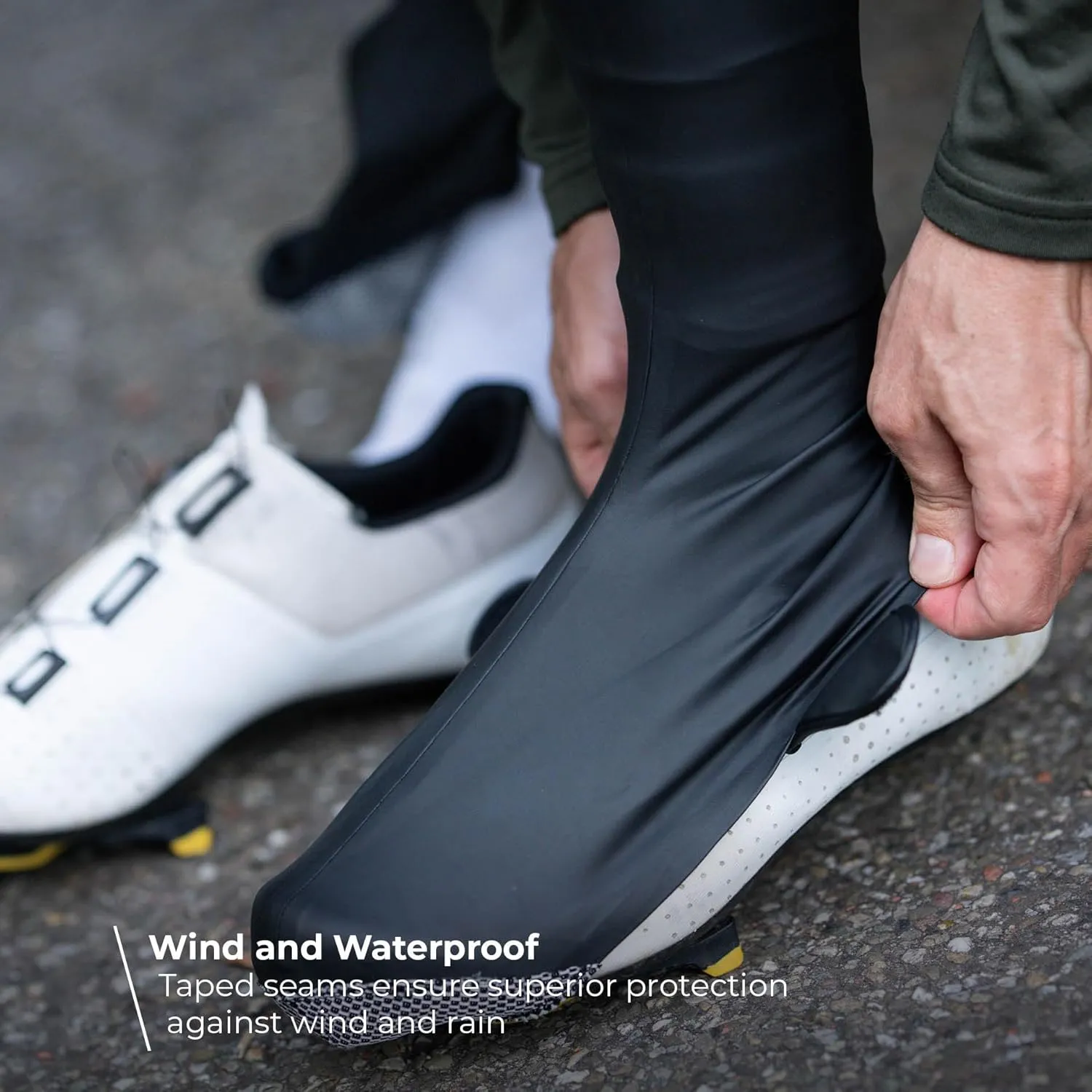 BBB BBBCycling Shoe Covers