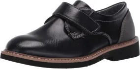 Deer Stags Boy's Dress Monk-Strap Loafer