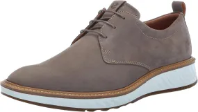 ECCO Men's St.1 Hybrid Plain Toe Oxford