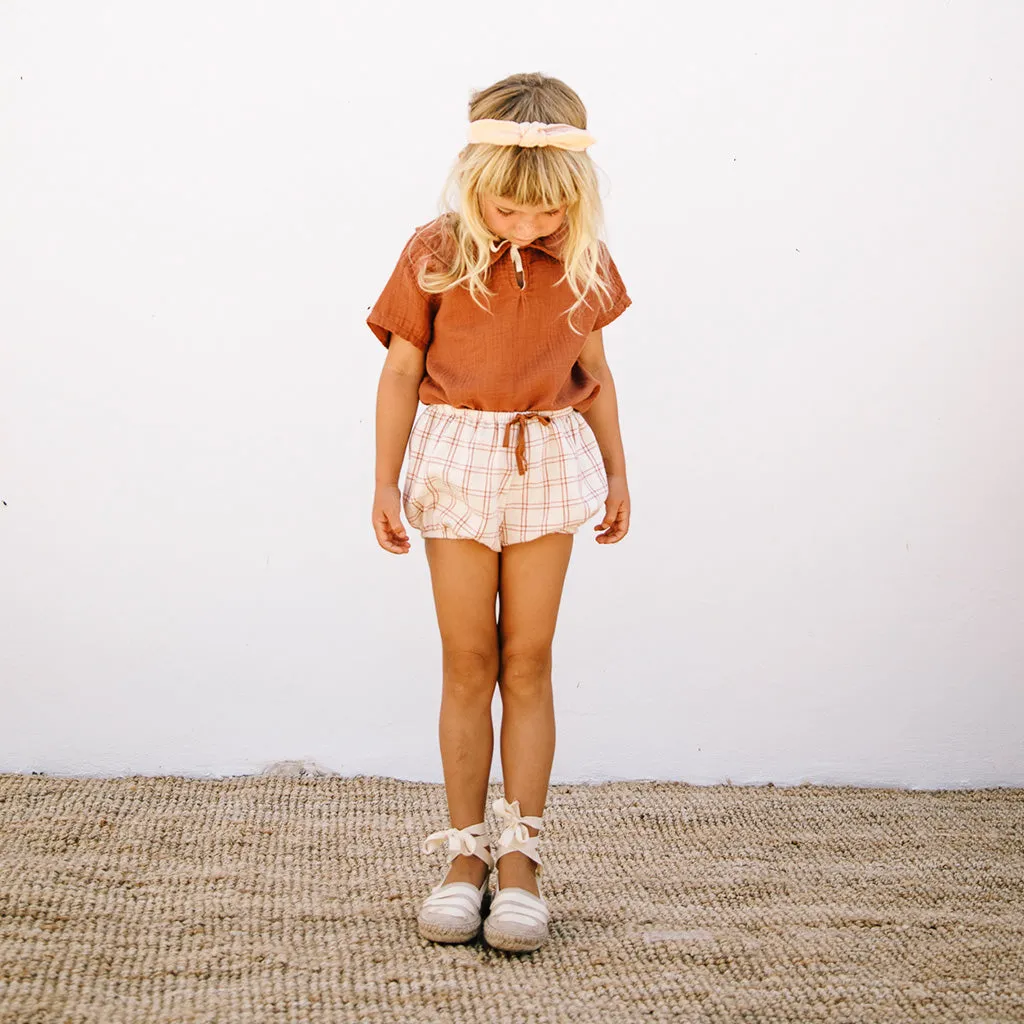 Espadrilles Liilu x LMDi