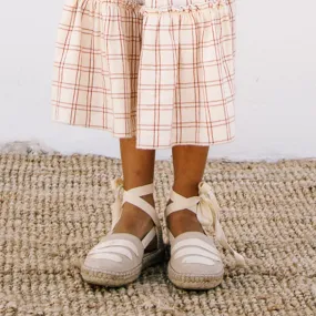 Espadrilles Liilu x LMDi