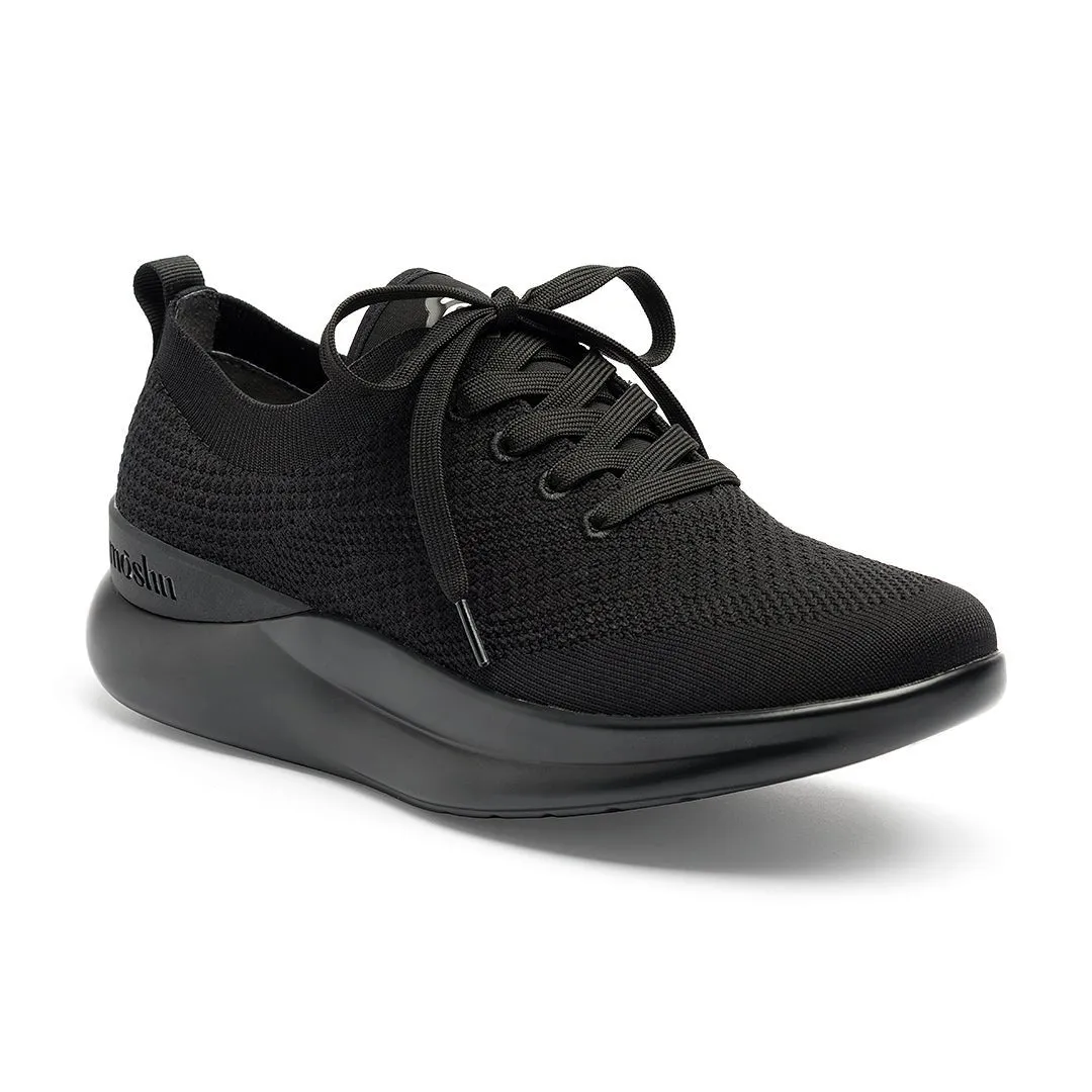 Leap | Black Black