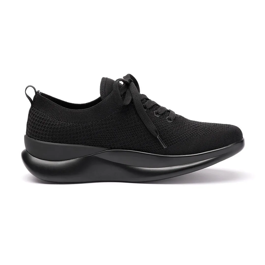 Leap | Black Black