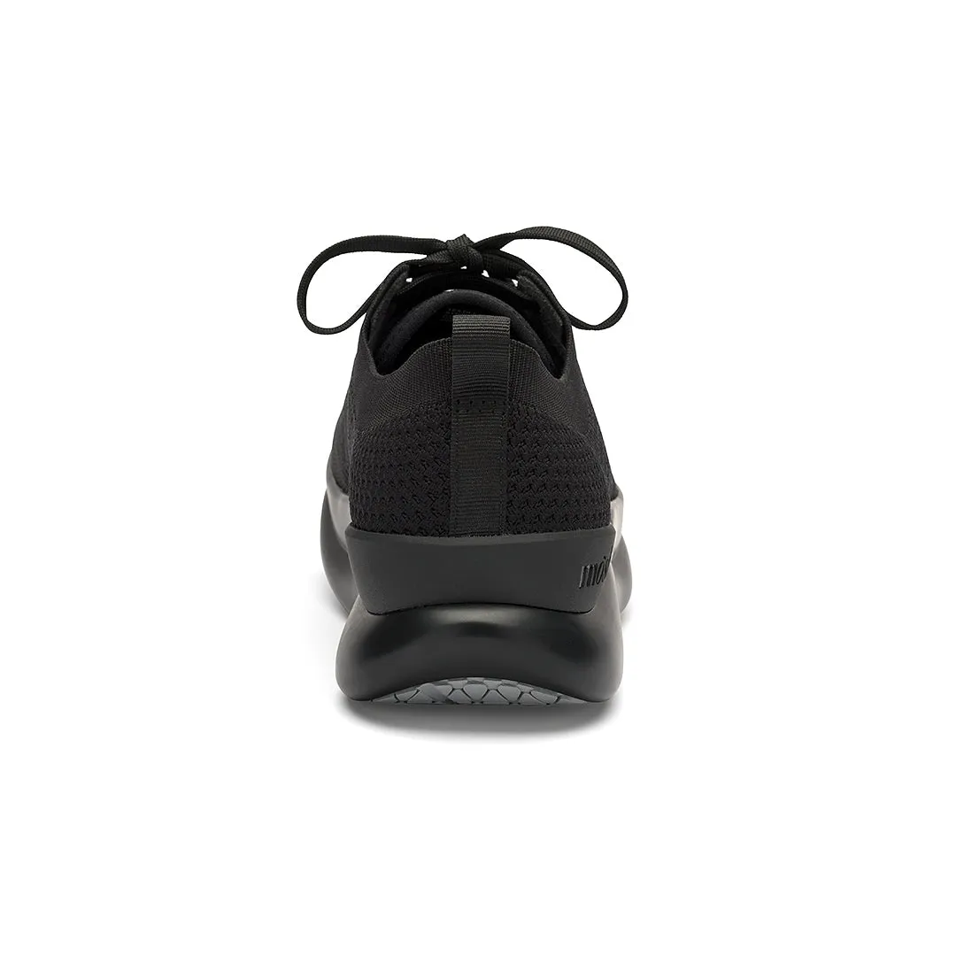Leap | Black Black