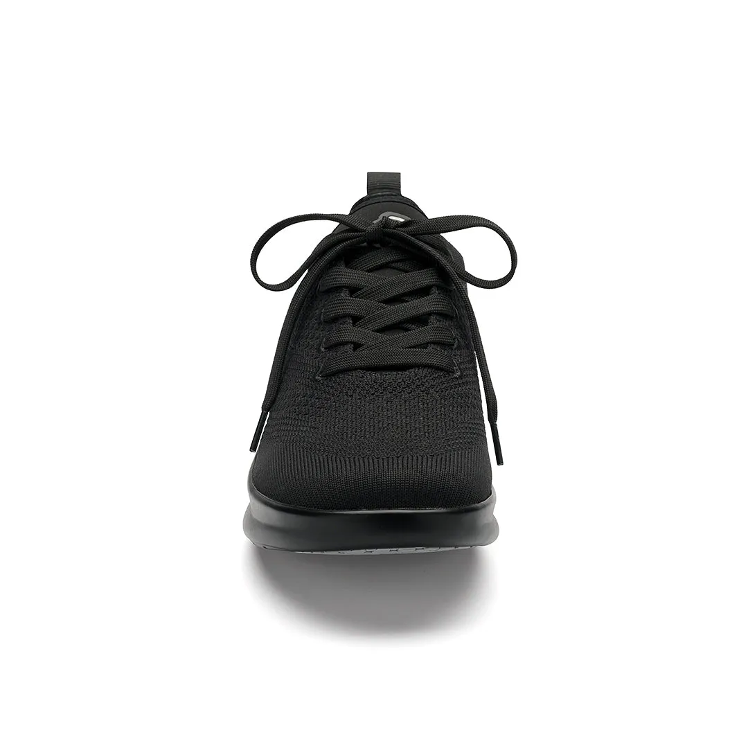 Leap | Black Black