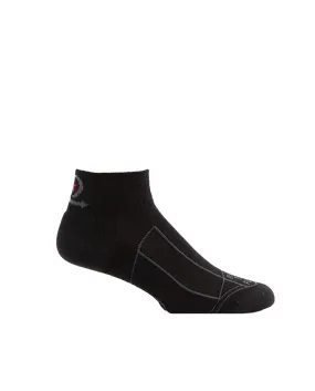 Men's Farm to Feet Greensboro 1/4 Crew Sock