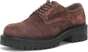 Men's Hank Suede Derby Oxford