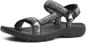 Men's Sport Hiking Sandals EVA Foam Midsole Outdoor With Arch Support Beach Water Shoes