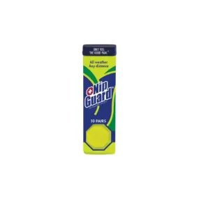 RONHILL - Nip Guards (White)