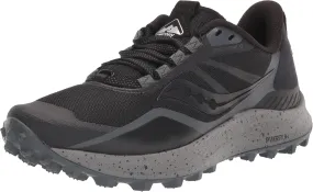 Saucony Women's Peregrine 12 Trail Running Shoe