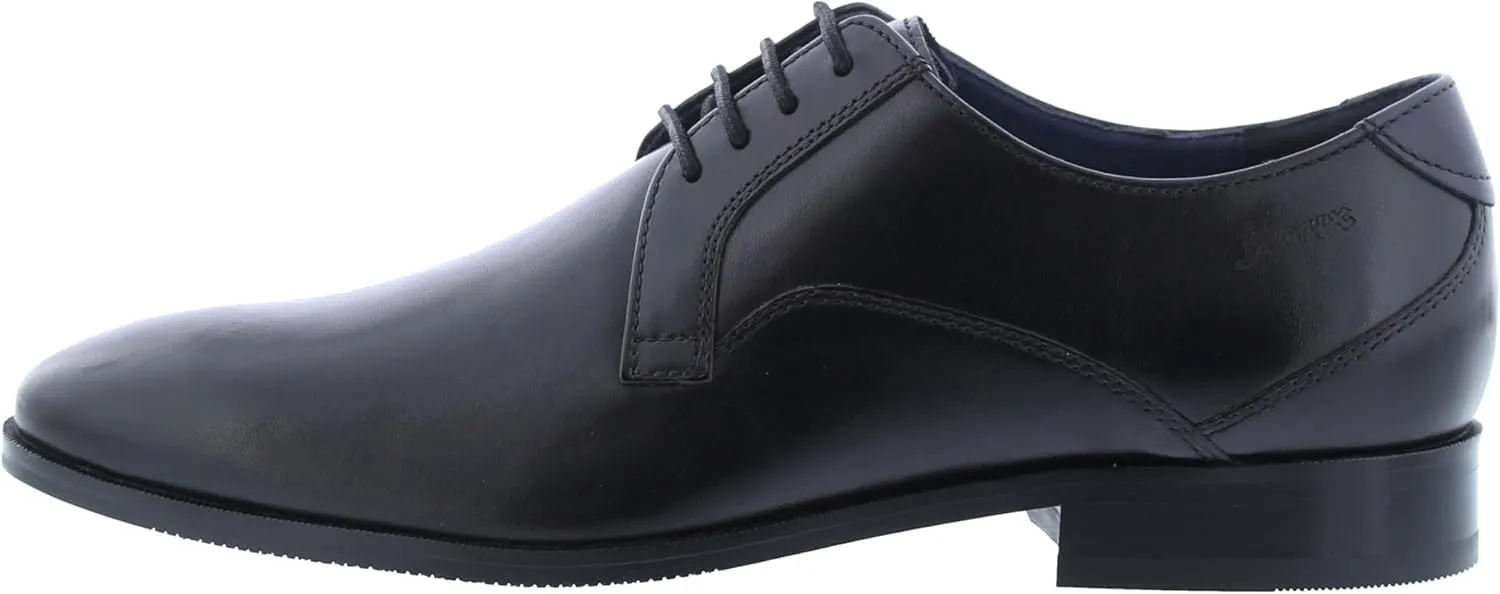 Sioux Men's Derby Oxford Flat