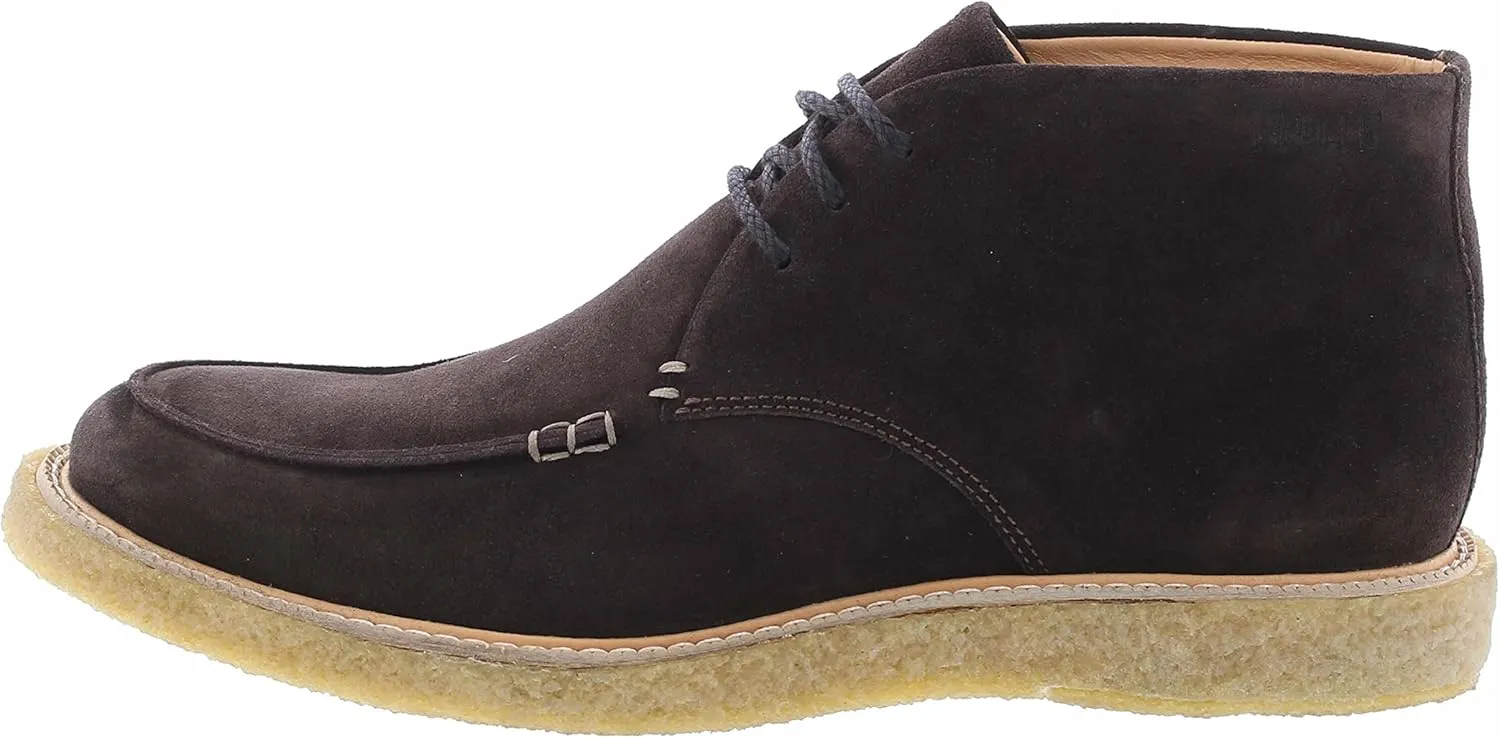 Sioux Men's Oxford Flat