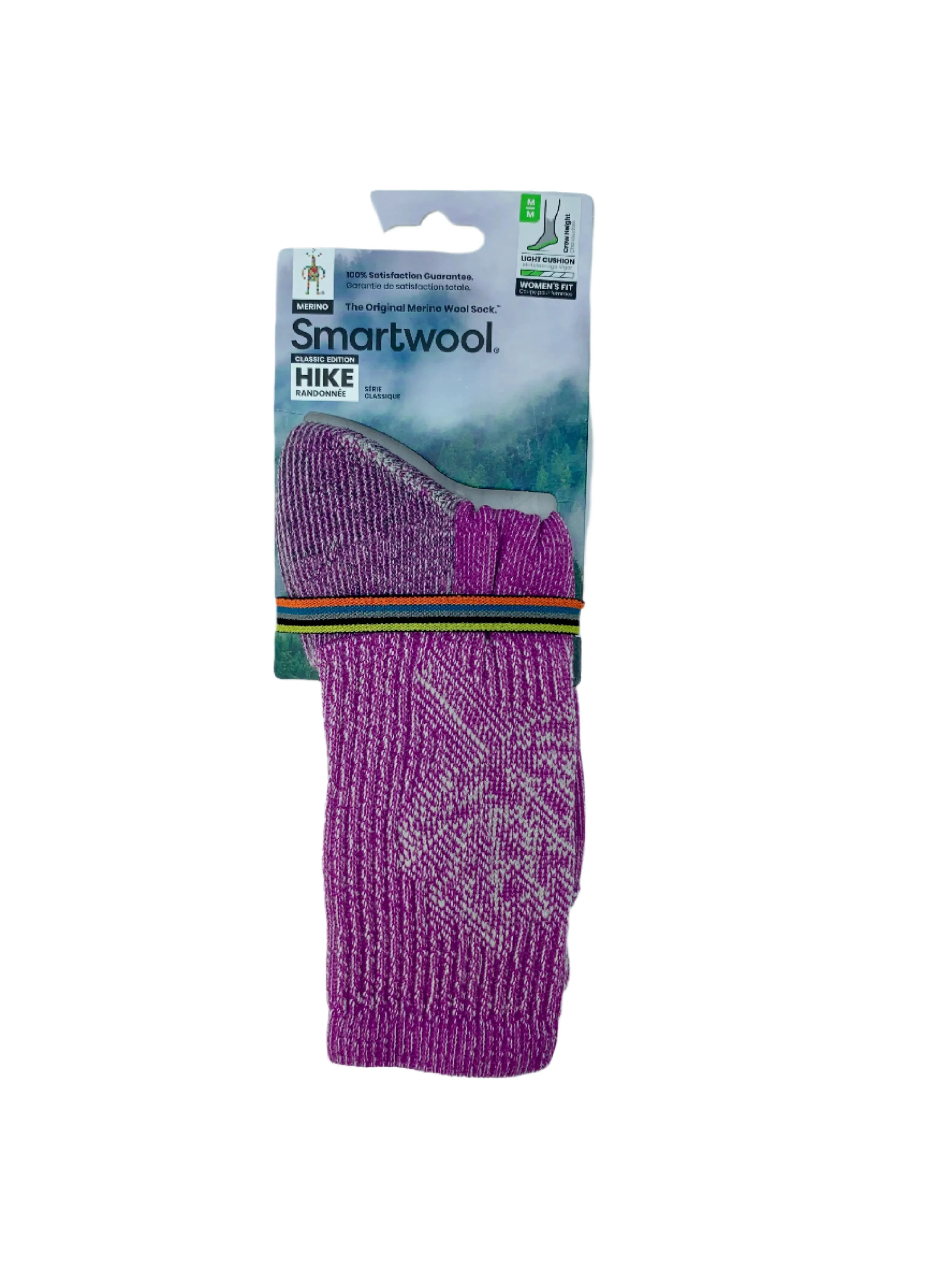 Smartwool Women’s Hiking Socks