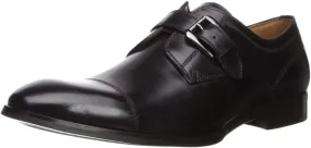 Steve Madden Men's Covet Monk-Strap Loafer