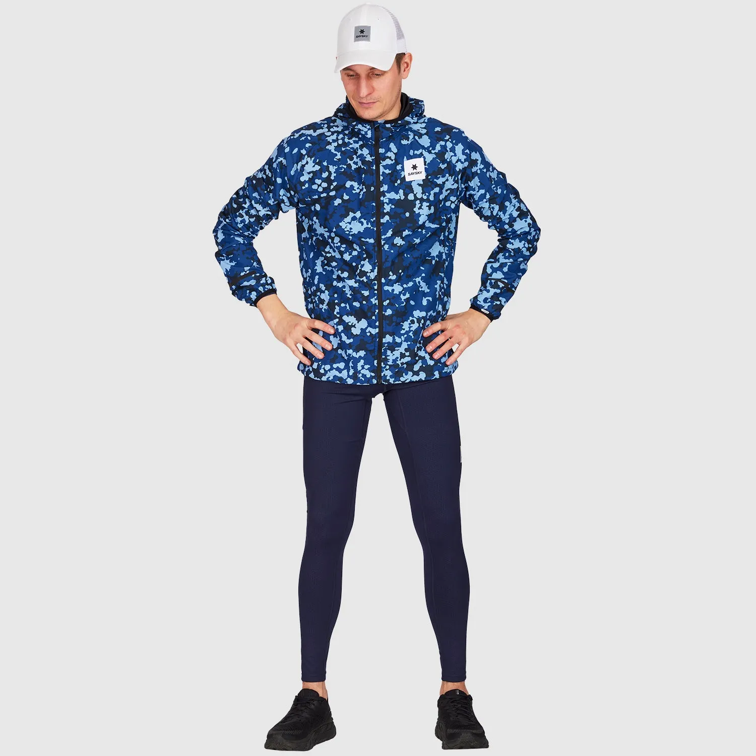 Trail Cap