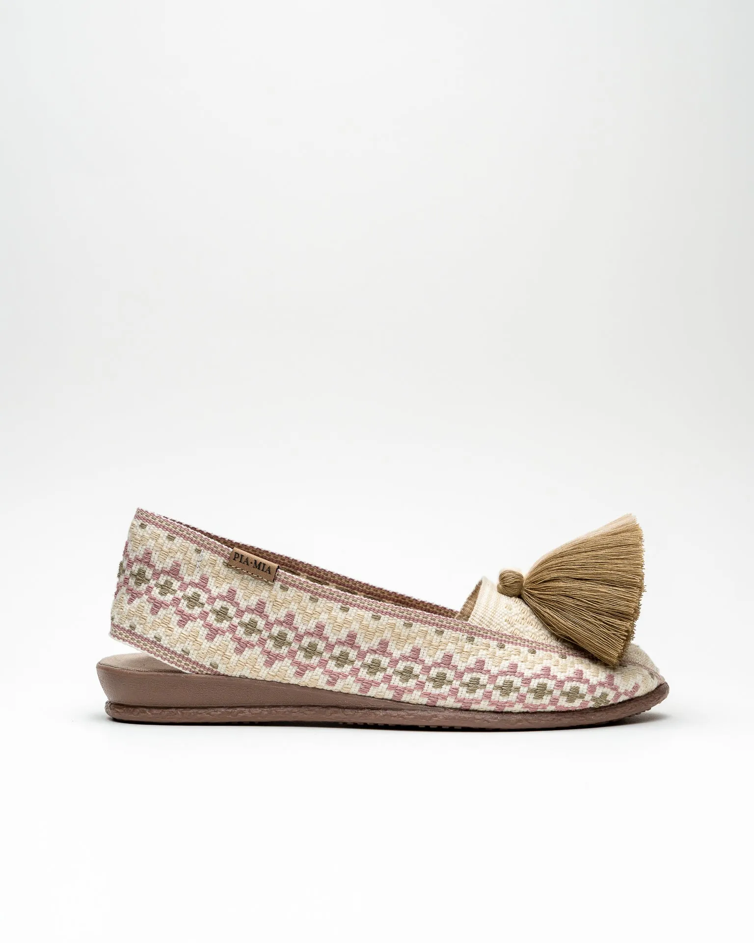 Vienna Espadrilles