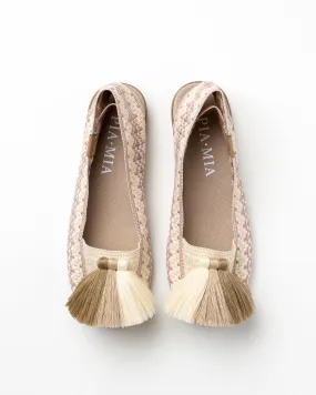 Vienna Espadrilles
