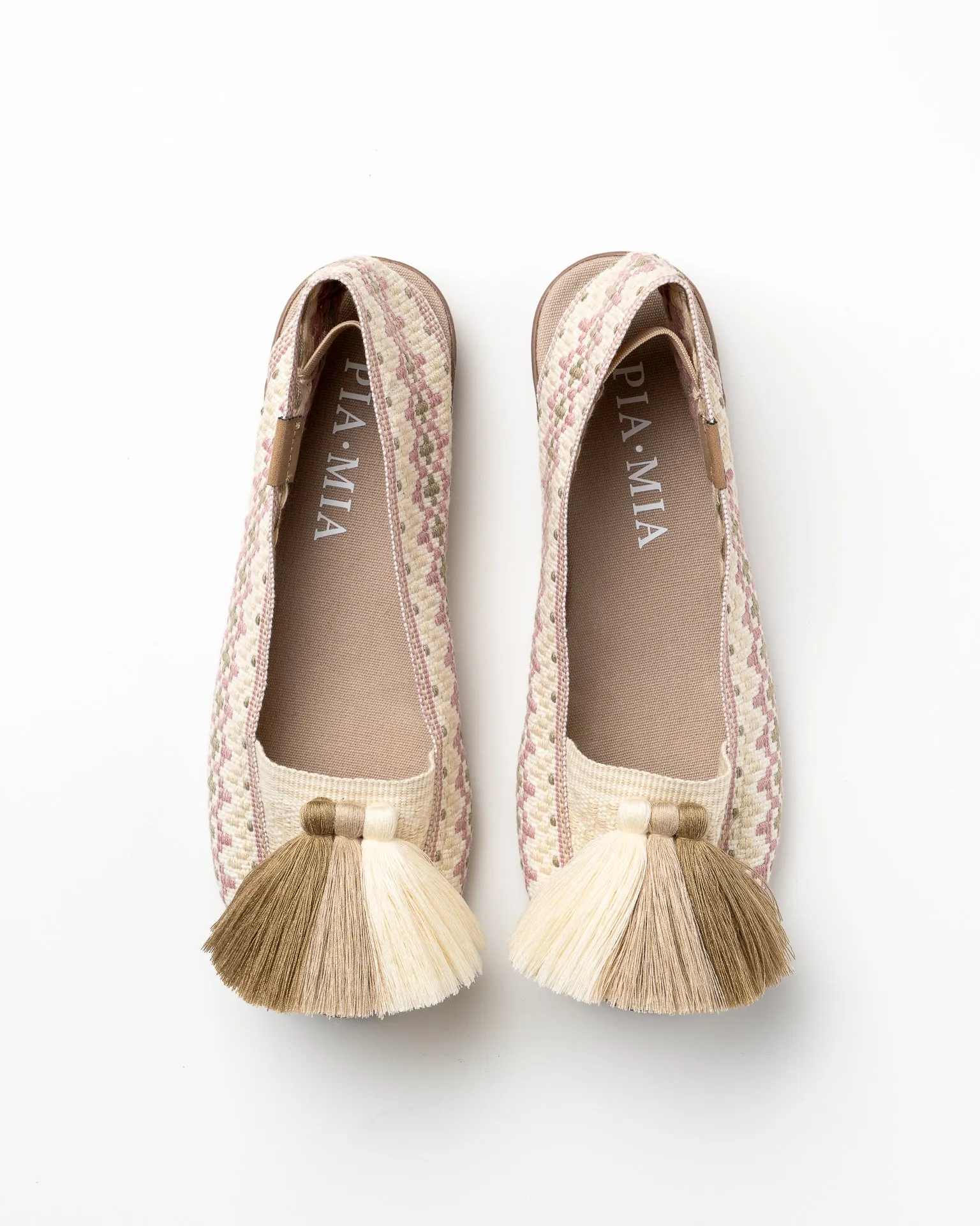 Vienna Espadrilles