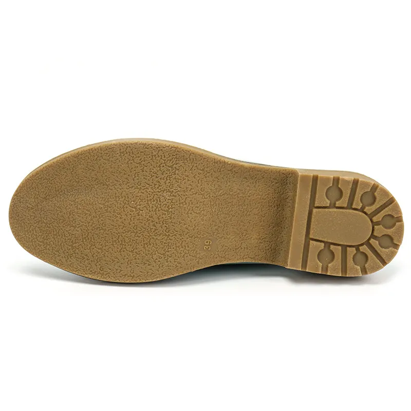 Women's Summer Casual Moccasins