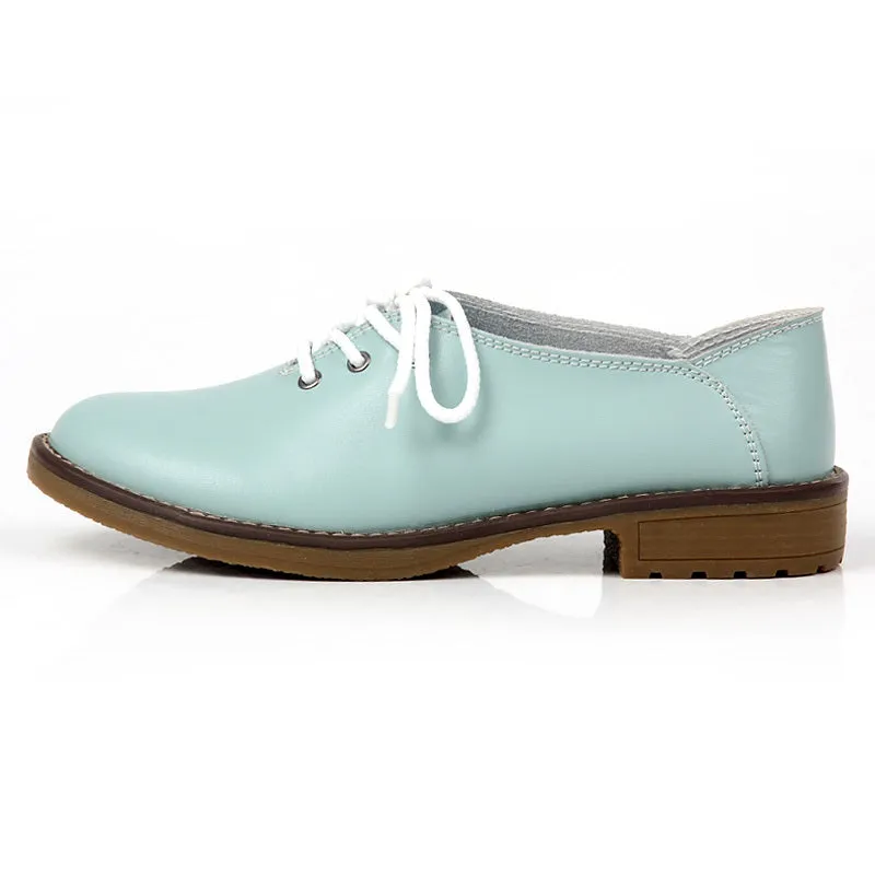 Women's Summer Casual Moccasins