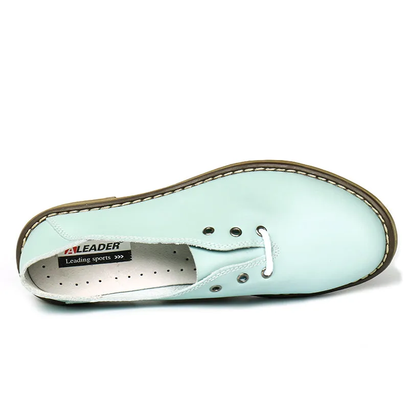 Women's Summer Casual Moccasins