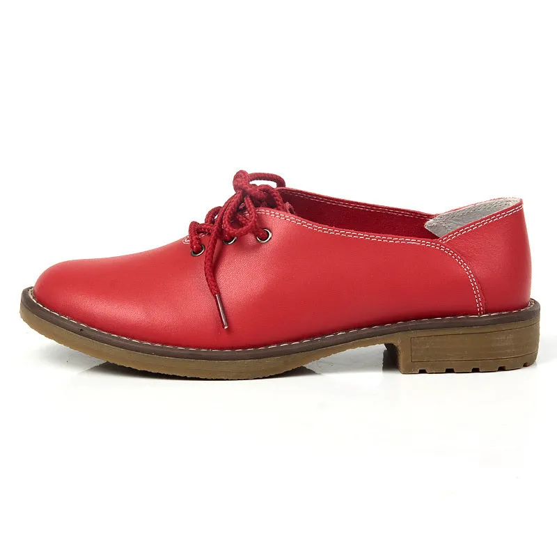 Women's Summer Casual Moccasins